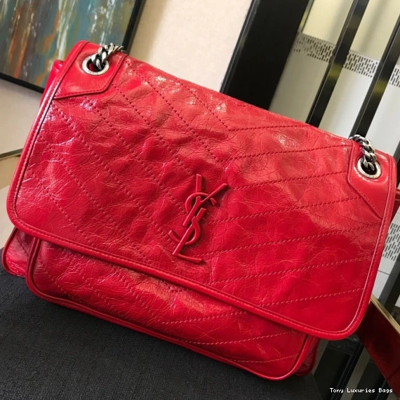 Tony Luxuries 32CM YSL NIKI 0725